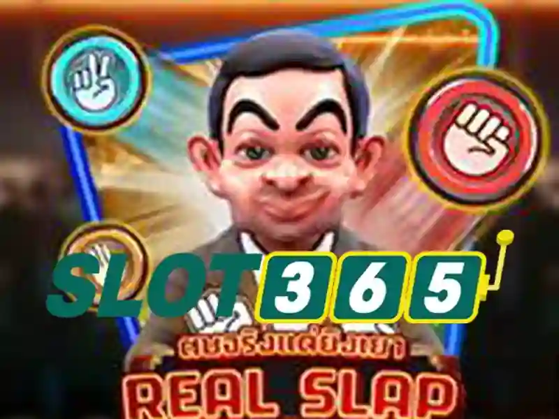 Slot365: Tổng quan và Đánh giá Nền tảng Slot Trực tuyến