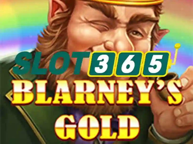 Slot365 - Nền tảng casino trực tuyến và máy đánh bạc hàng đầu