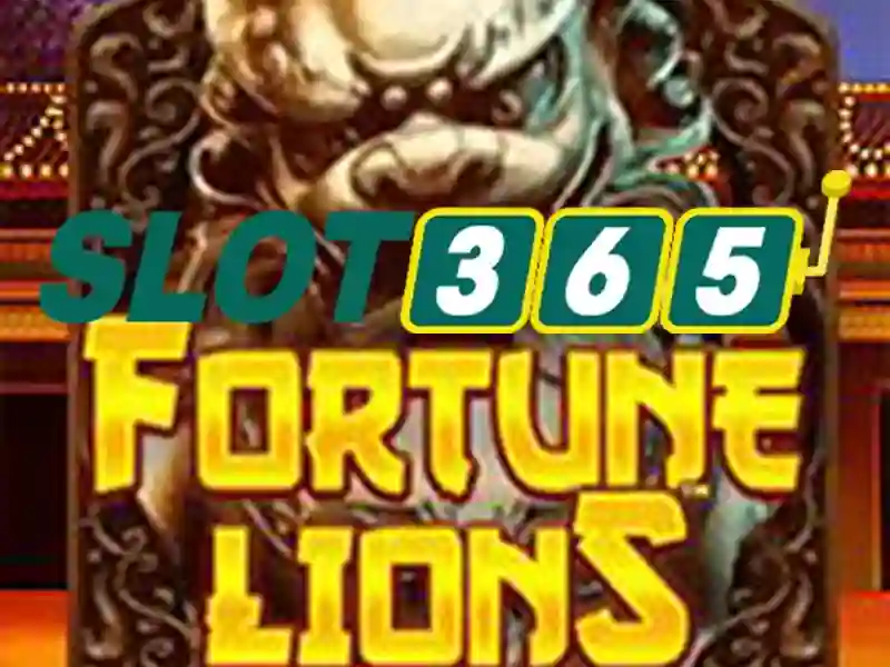 Slot365 – Nền tảng máy xè bạc trực tuyến uy tín và tiện ích