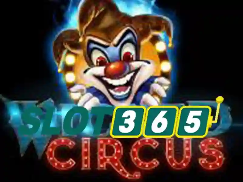 Slot365: Nền tảng trò chơi trực tuyến hàng đầu