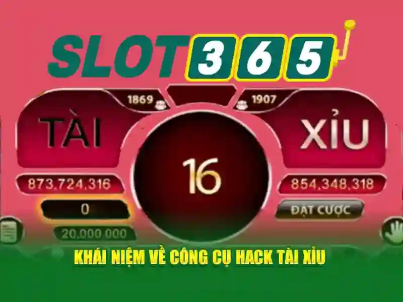 Thư viện trò chơi Slot365