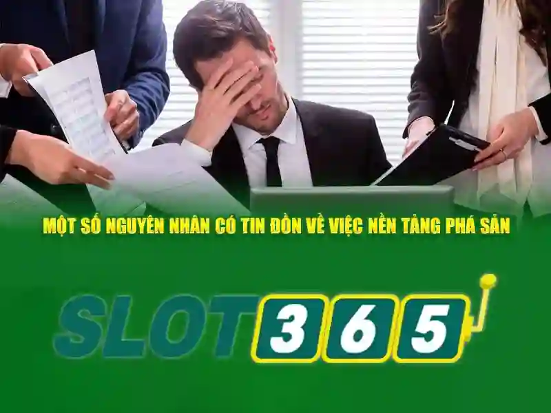 slot365 - Tổng quan và trải nghiệm slot365