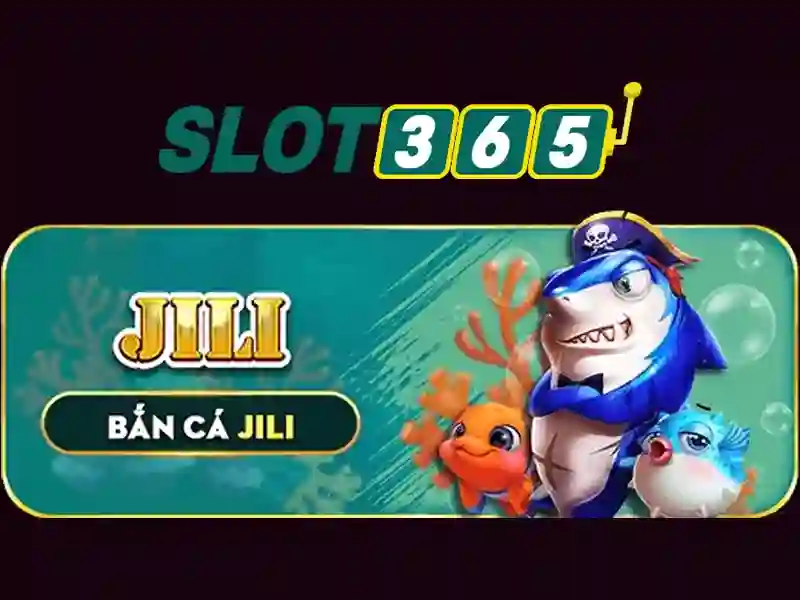 Slot365: Trải nghiệm slot trực tuyến an toàn và đáng tin cậy