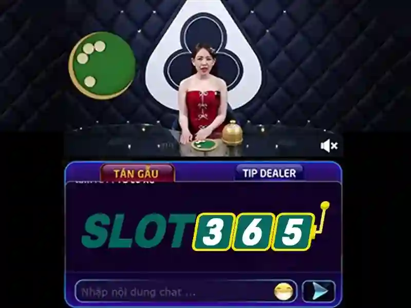 Slot365: Đánh giá nền tảng slot trực tuyến hàng đầu