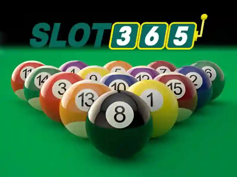 Slot365-Intro