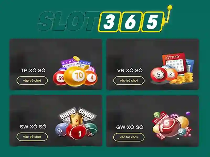 Slot365: Trải nghiệm an toàn và tiện ích với app Slot365