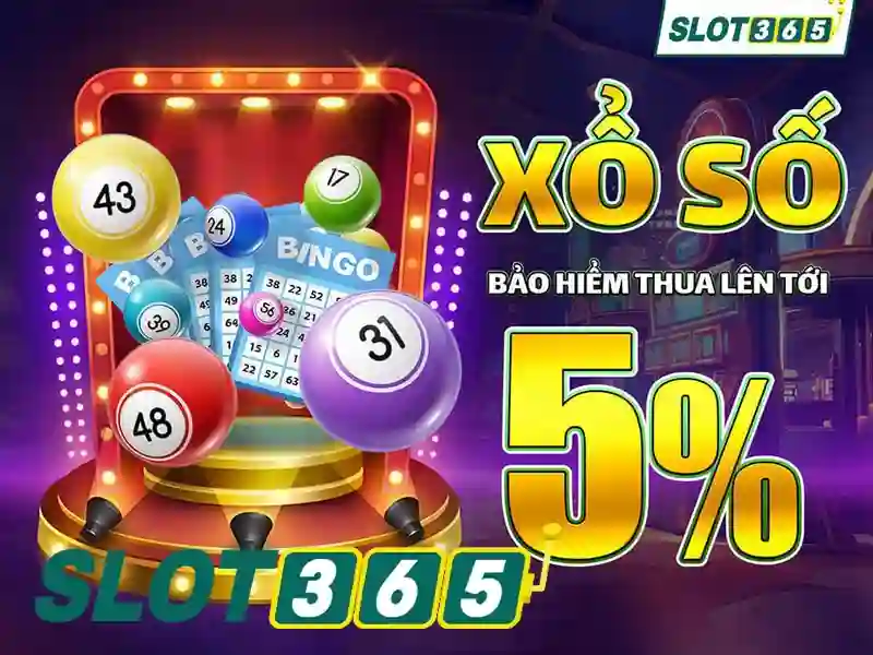 Slot365: Đánh giá và tổng quan về nền tảng chơi slots