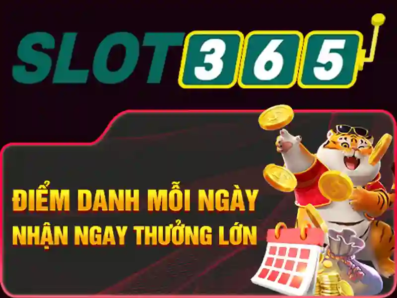 Slot365: Đánh giá và hướng dẫn chơi máy xè trực tuyến