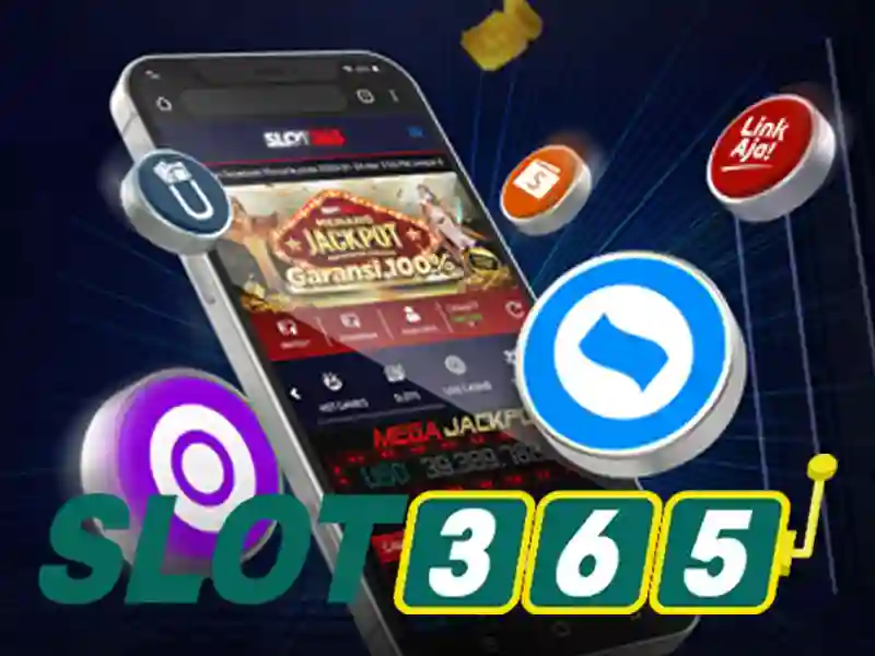 Slot365 - Đánh giá nền tảng máy đánh bạc trực tuyến an toàn và đáng tin cậy