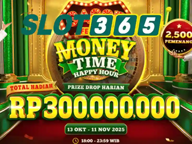 slot365 link alternatif – Đột phá trải nghiệm người dùng