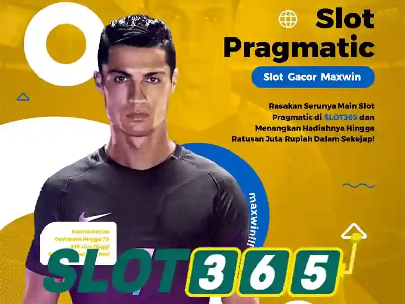 Slot365: Đánh giá và hướng dẫn chơi an toàn
