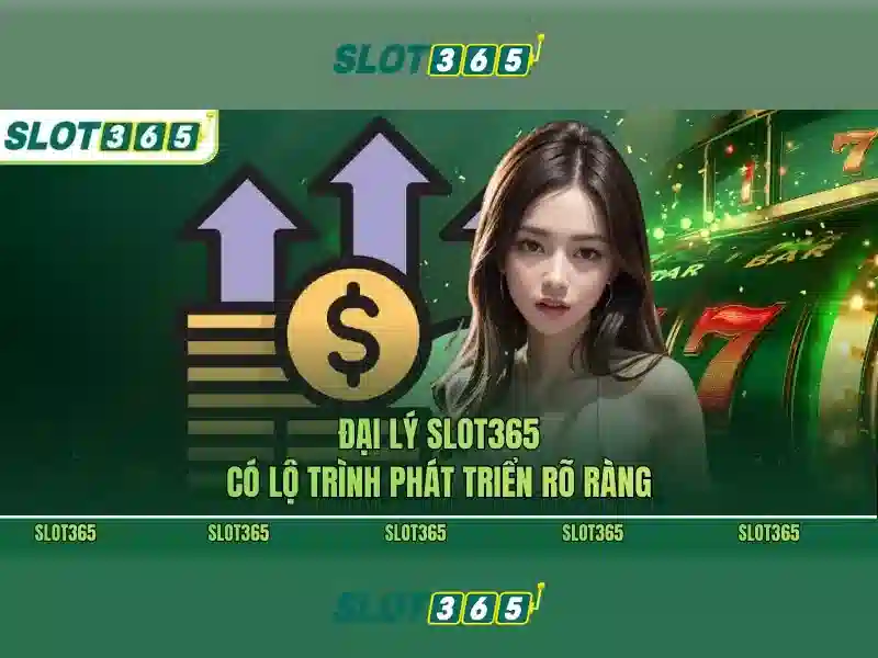 Slot365: Tổng quan về trò chơi và trải nghiệm người chơi