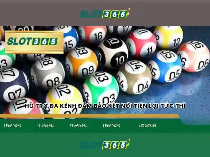 slot365 app – Trải nghiệm và đánh giá tổng quan