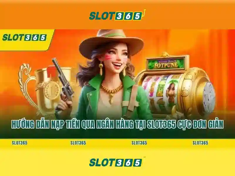 Slot365 có lừa đảo không – Đánh giá và trải nghiệm