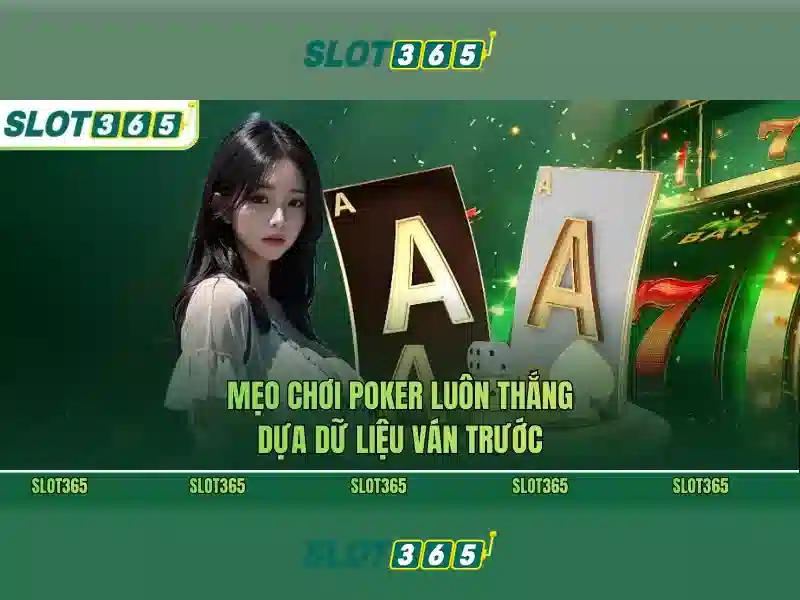 Slot365 là gì và tại sao nên chọn nó?