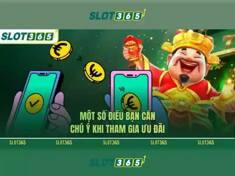 Slot365 app – Trải nghiệm đỉnh cao casino trực tuyến