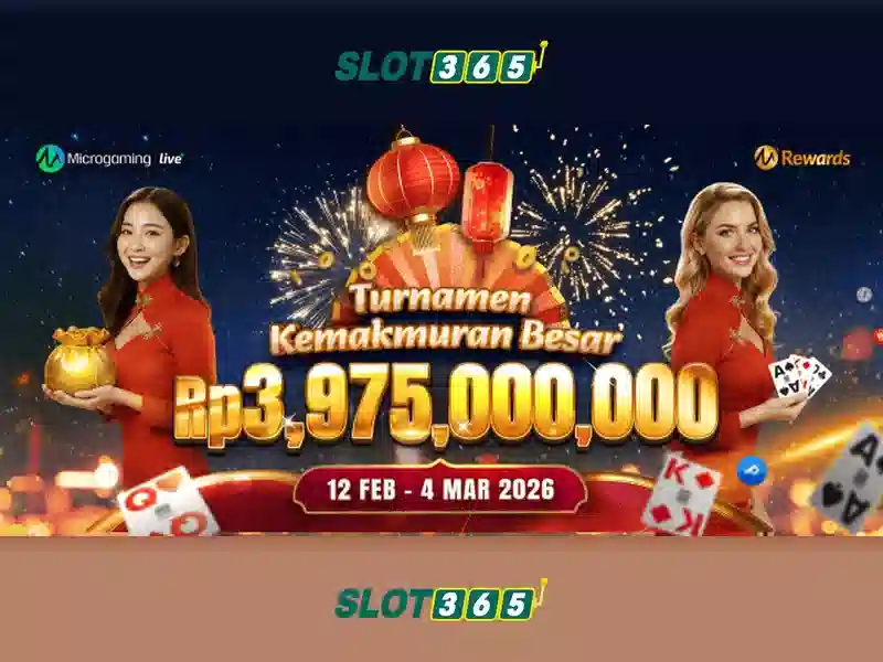 slot365 slot – Trải nghiệm Slot Đỉnh Cao cho Người Việt