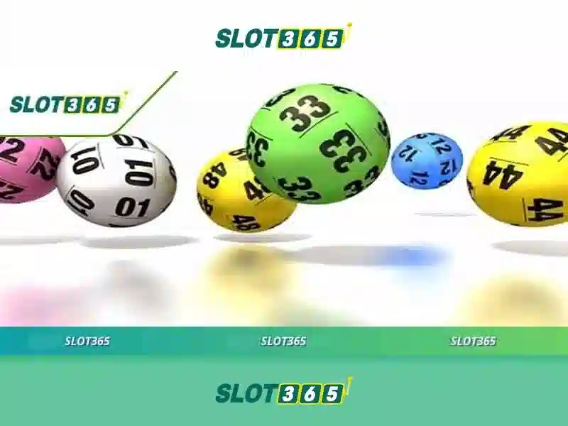 Slot365: Đánh giá trải nghiệm chơi slot trực tuyến
