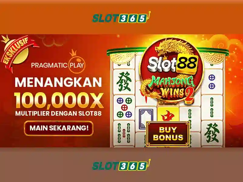 Slot365 ios - Trải nghiệm đỉnh cao với slot365 link