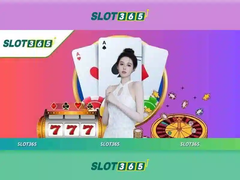 Slot365: Một cái nhìn tổng quan về nền tảng slot trực tuyến