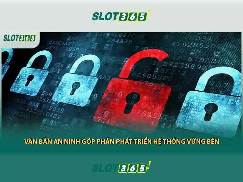 Slot365: trình chơi slot trực tuyến hàng đầu