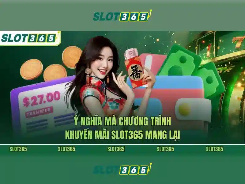 hoki slot365 - tổng quan và trải nghiệm