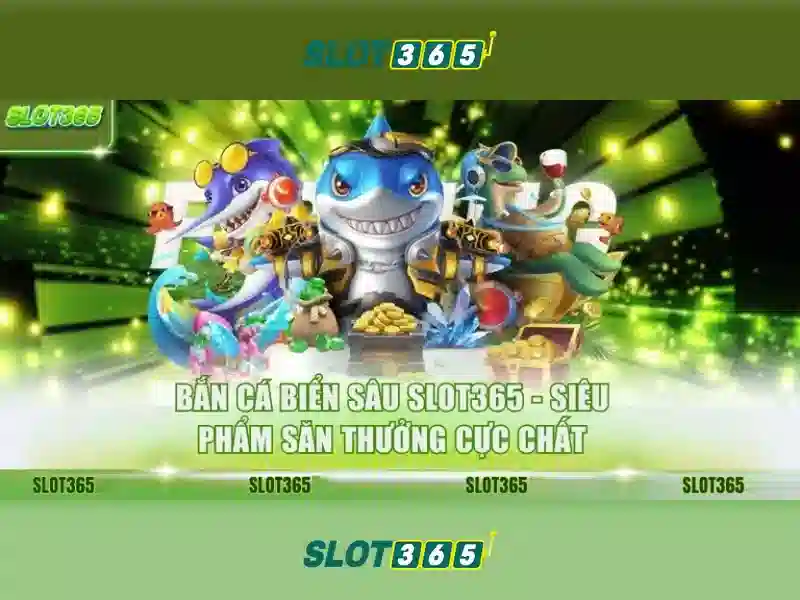 Slot365 - Nền tảng Slot Trực Tuyến Hàng Đầu