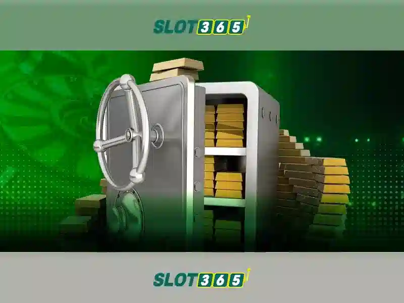 Slot365 - Nền tảng casino trực tuyến hàng đầu