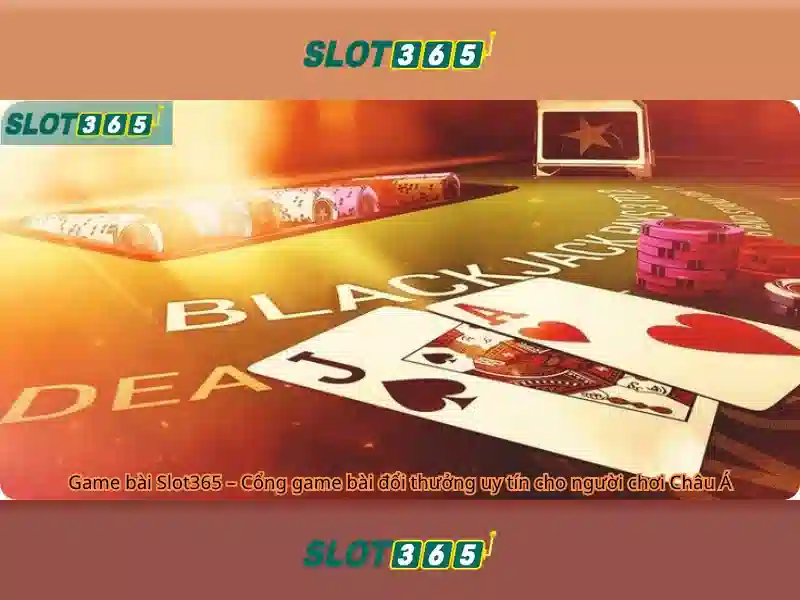 Slot365: Đánh giá nền tảng máy slot hàng đầu