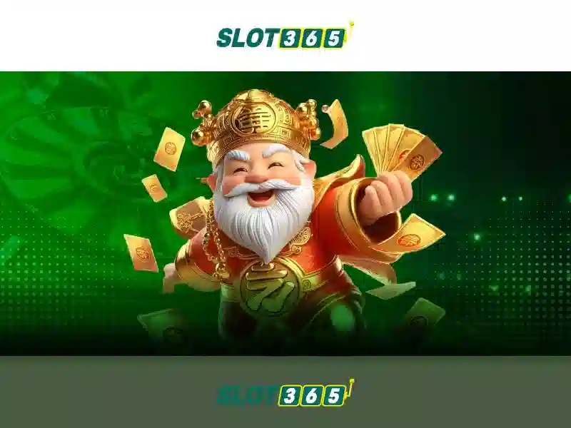 Slot365 – Đánh giá và Trải nghiệm