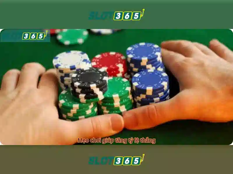 Slot365: Tổng quan về nhà cái trực tuyến và trải nghiệm chơi slot