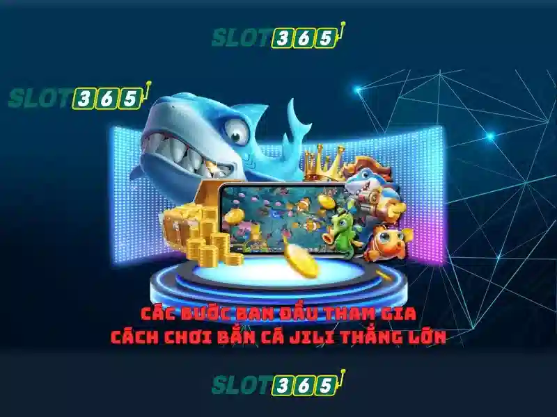 Slot365: Nền tảng máy xèng trực tuyến hàng đầu
