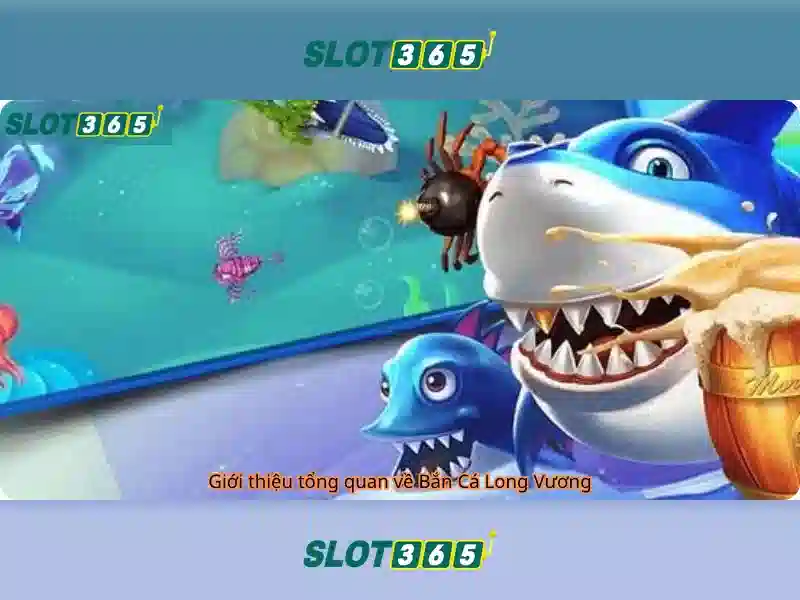 Slot365 – Đánh giá nền tảng chơi slot trực tuyến