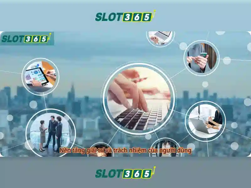 Slot365: Trải nghiệm chơi slot trực tuyến