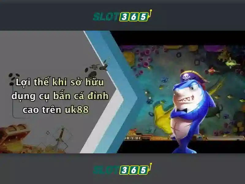Slot365 - Trải nghiệm sòng bạc trực tuyến đáng tin cậy