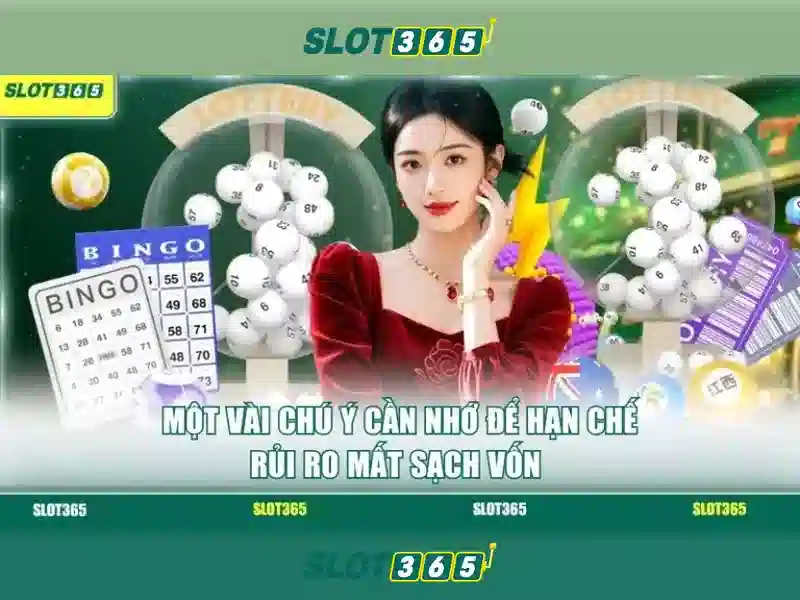 Slot365: Trang web slot online hàng đầu