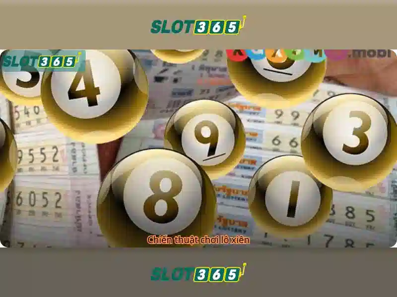 Slot365 - Trải nghiệm máy đánh bạc trực tuyến tại Việt Nam