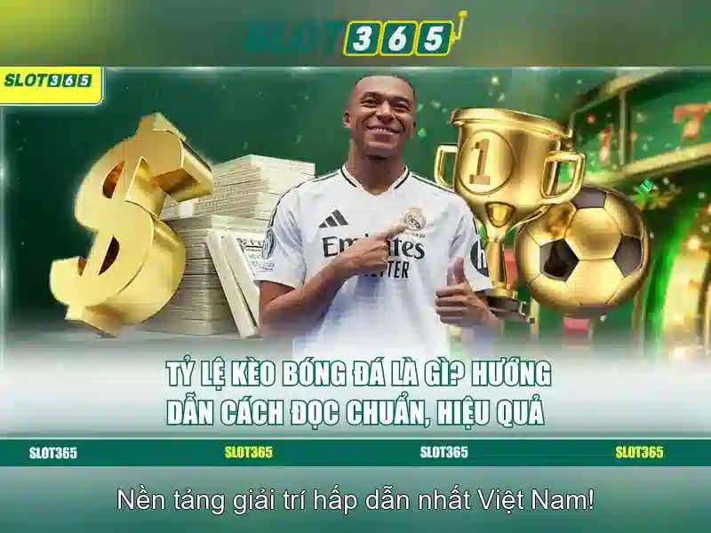 Slot365 là gì? - Khám phá nền tảng chơi quay số trực tuyến
