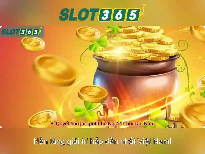 Slot365: Tổng quan, trải nghiệm và đánh giá