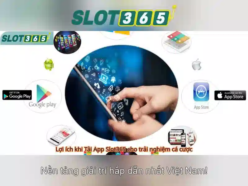 Slot365 là gì? Hướng dẫn chơi và đánh giá