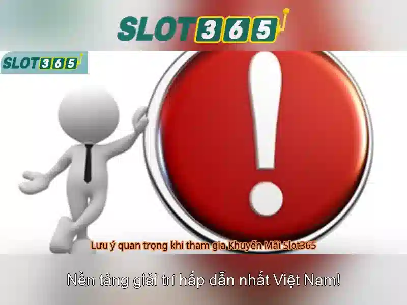 slot365 .com: Định nghĩa mới cho trải nghiệm casino trực tuyến