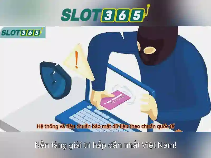 Slot365 - Nền tảng slot trực tuyến đỉnh cao