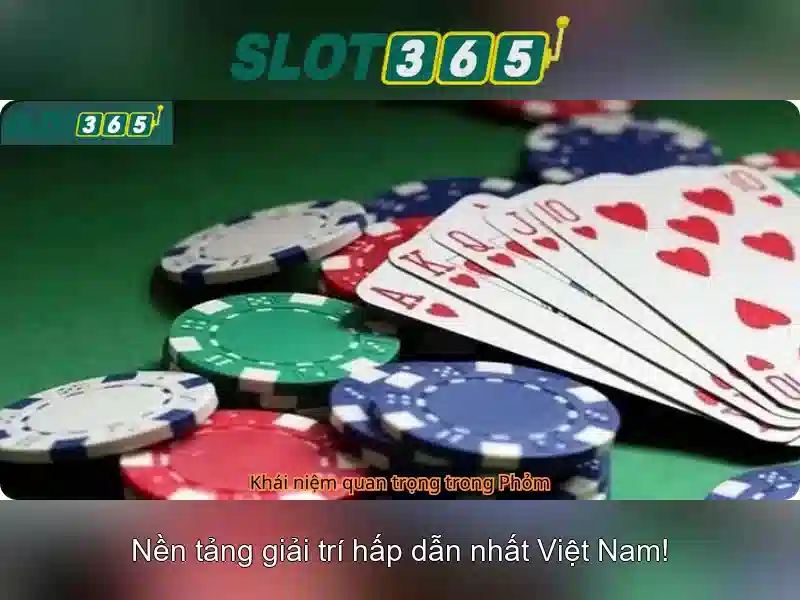 Slot365 là gì và những điểm nổi bật