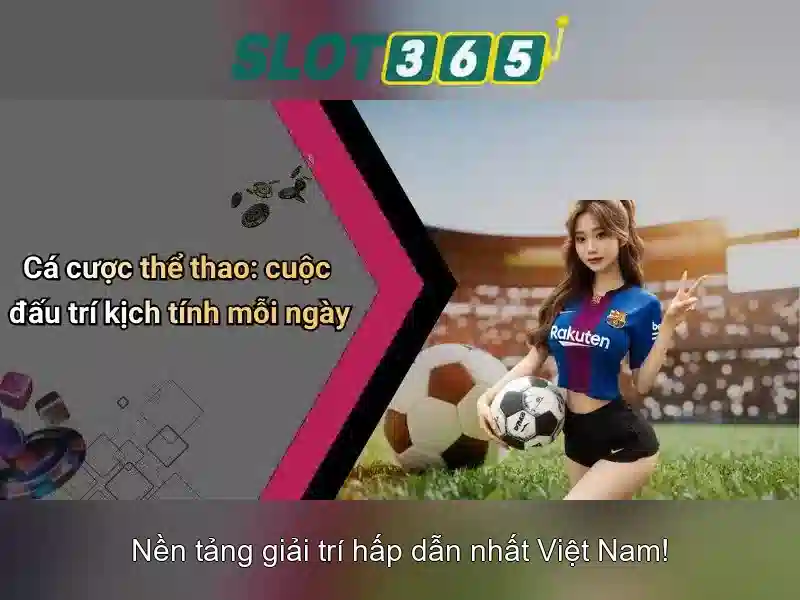 Slot365: Đánh giá chi tiết và trải nghiệm người chơi