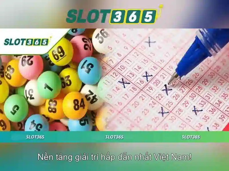 Slot365: Trải nghiệm slot trực tuyến an toàn và hấp dẫn tại Việt Nam