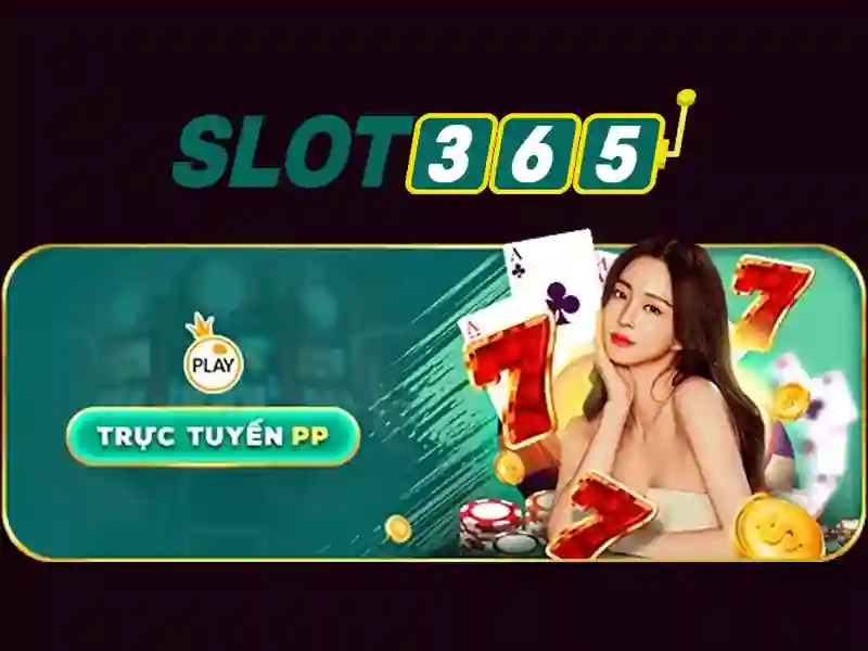 Slot365 giao-dien-nguoi-dung