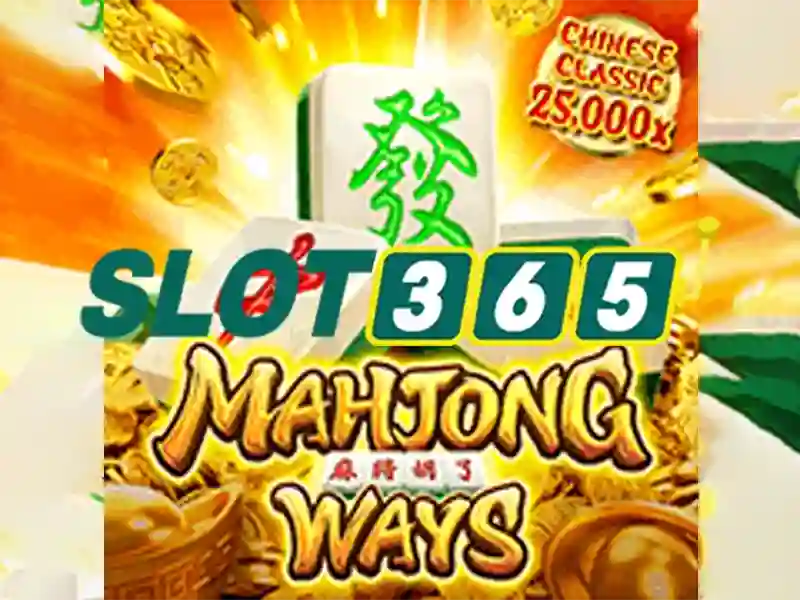 slot365 casino – Trải nghiệm đỉnh cao và định vị thương hiệu