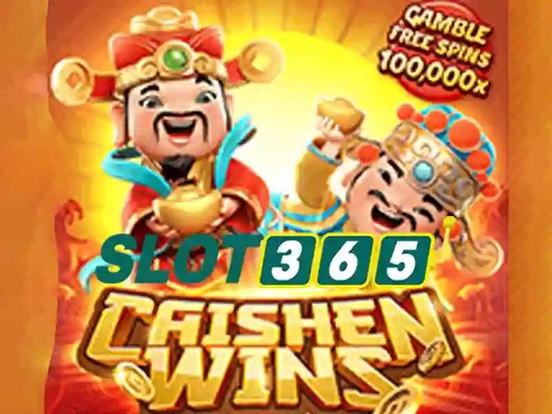 Slot365: Khám phá nền tảng slot trực tuyến hàng đầu