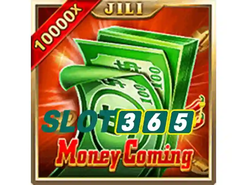 Slot365: Khám phá Casino Trực tuyến và Trò chơi Slot Hấp dẫn