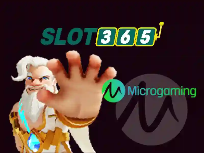 Slot365 là gì? Đánh giá nền tảng slot trực tuyến hàng đầu